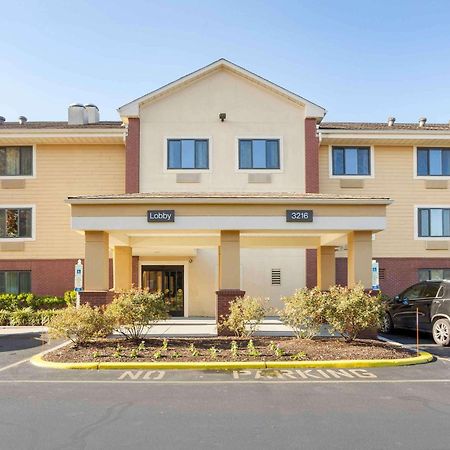 Extended Stay America Suites - Philadelphia - Бенсалем Екстер'єр фото