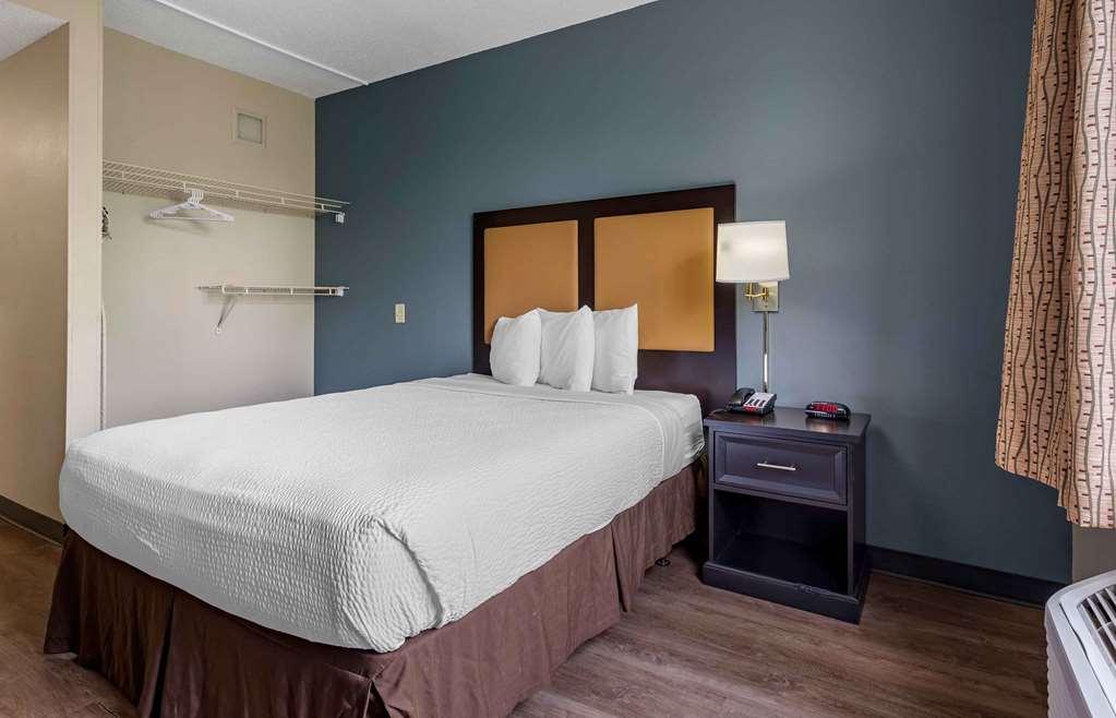 Extended Stay America Suites - Philadelphia - Бенсалем Номер фото