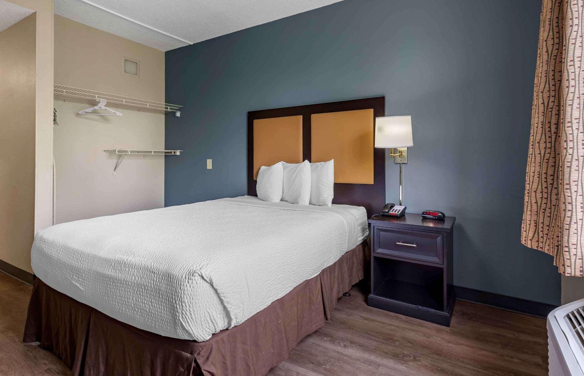 Extended Stay America Suites - Philadelphia - Бенсалем Екстер'єр фото