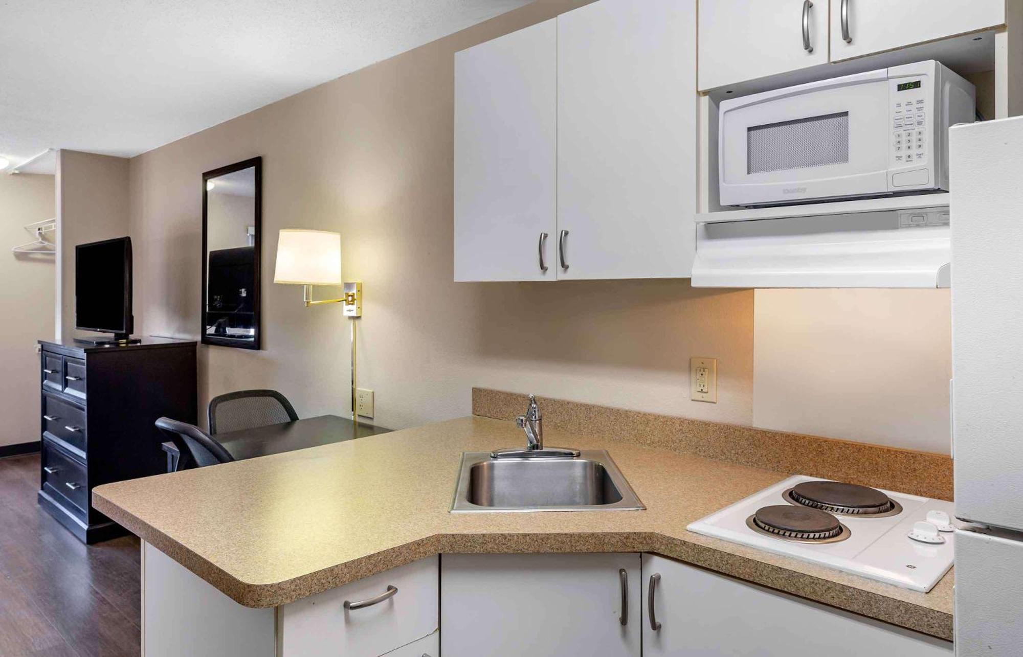 Extended Stay America Suites - Philadelphia - Бенсалем Екстер'єр фото