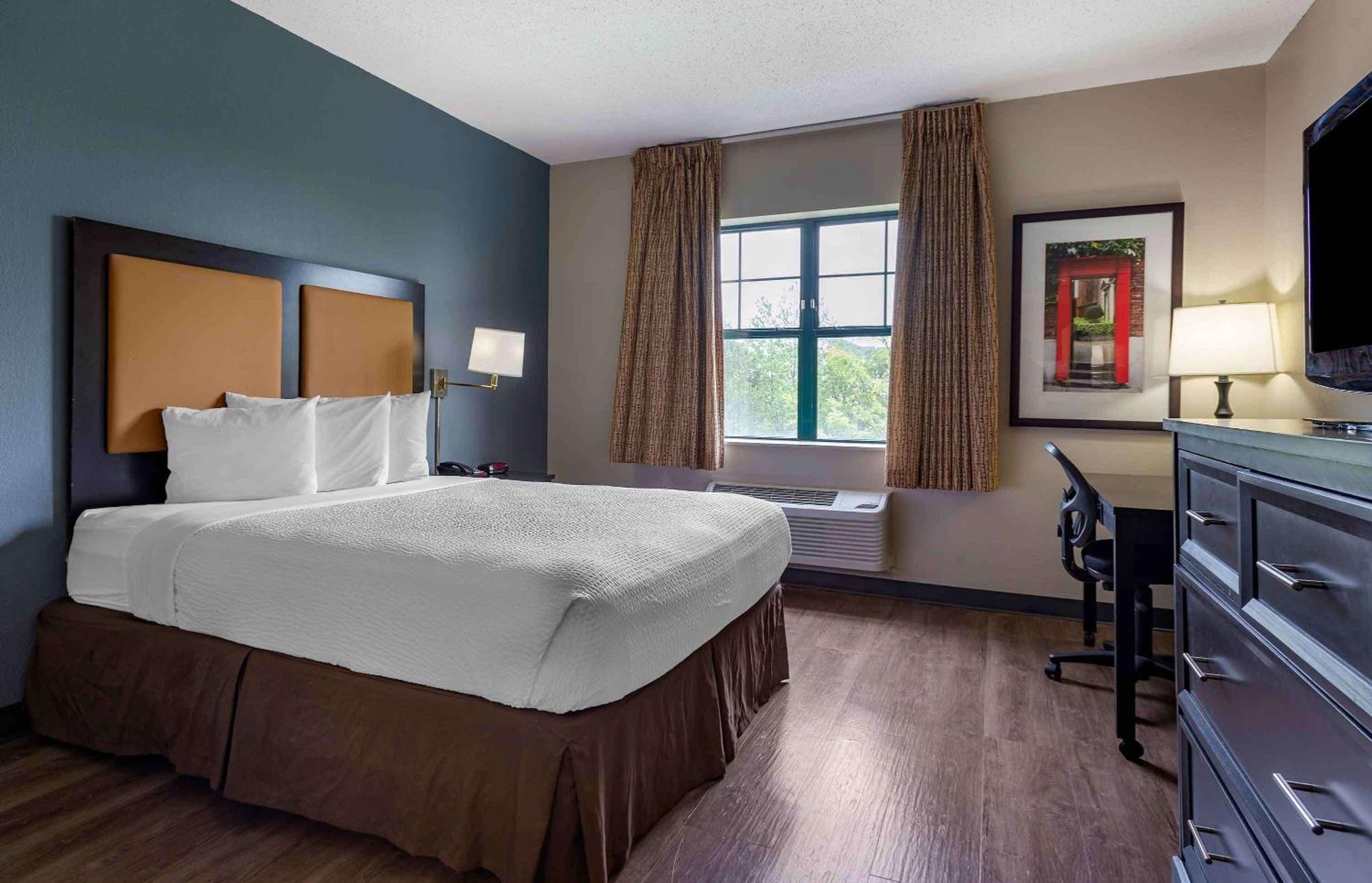 Extended Stay America Suites - Philadelphia - Бенсалем Екстер'єр фото