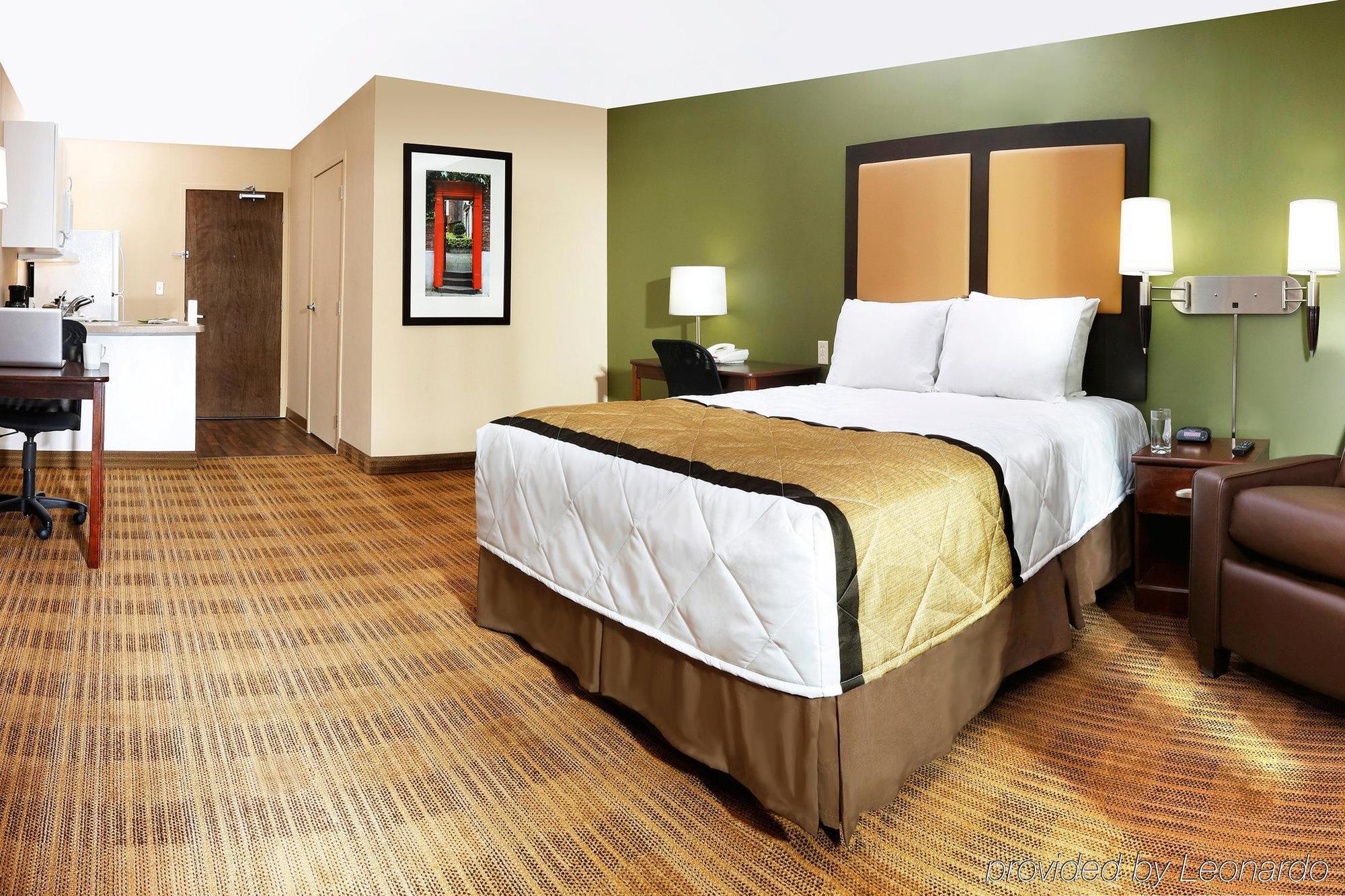 Extended Stay America Suites - Philadelphia - Бенсалем Екстер'єр фото