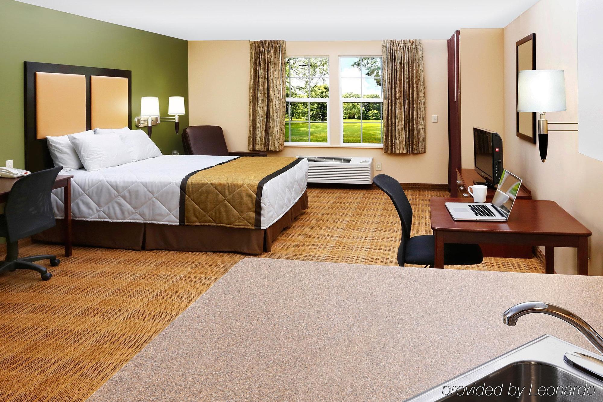 Extended Stay America Suites - Philadelphia - Бенсалем Екстер'єр фото