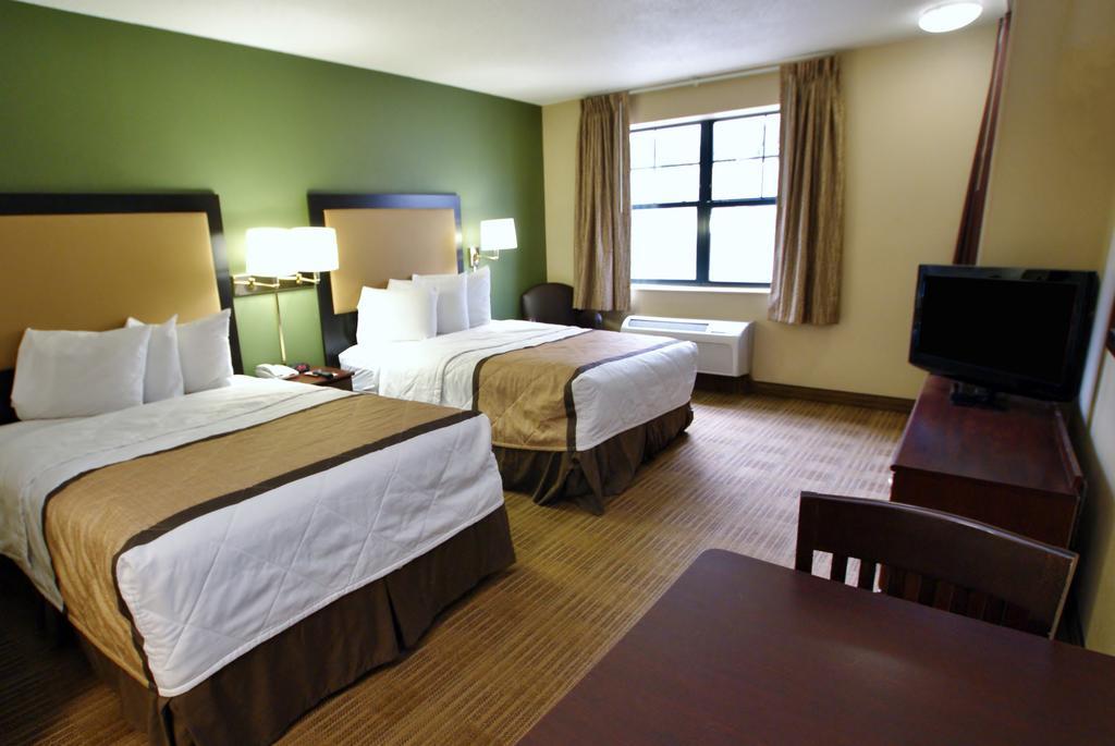 Extended Stay America Suites - Philadelphia - Бенсалем Екстер'єр фото