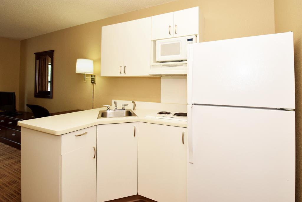 Extended Stay America Suites - Philadelphia - Бенсалем Екстер'єр фото
