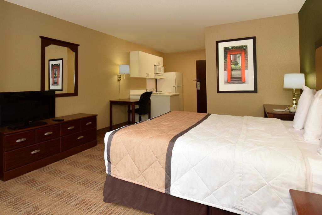 Extended Stay America Suites - Philadelphia - Бенсалем Екстер'єр фото