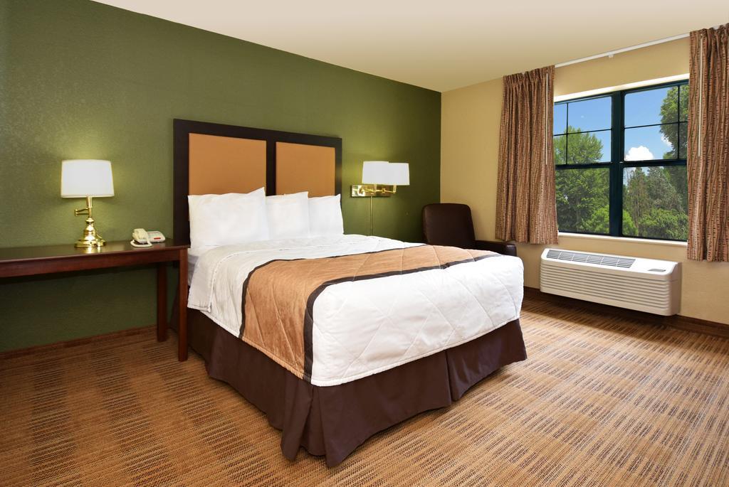 Extended Stay America Suites - Philadelphia - Бенсалем Екстер'єр фото