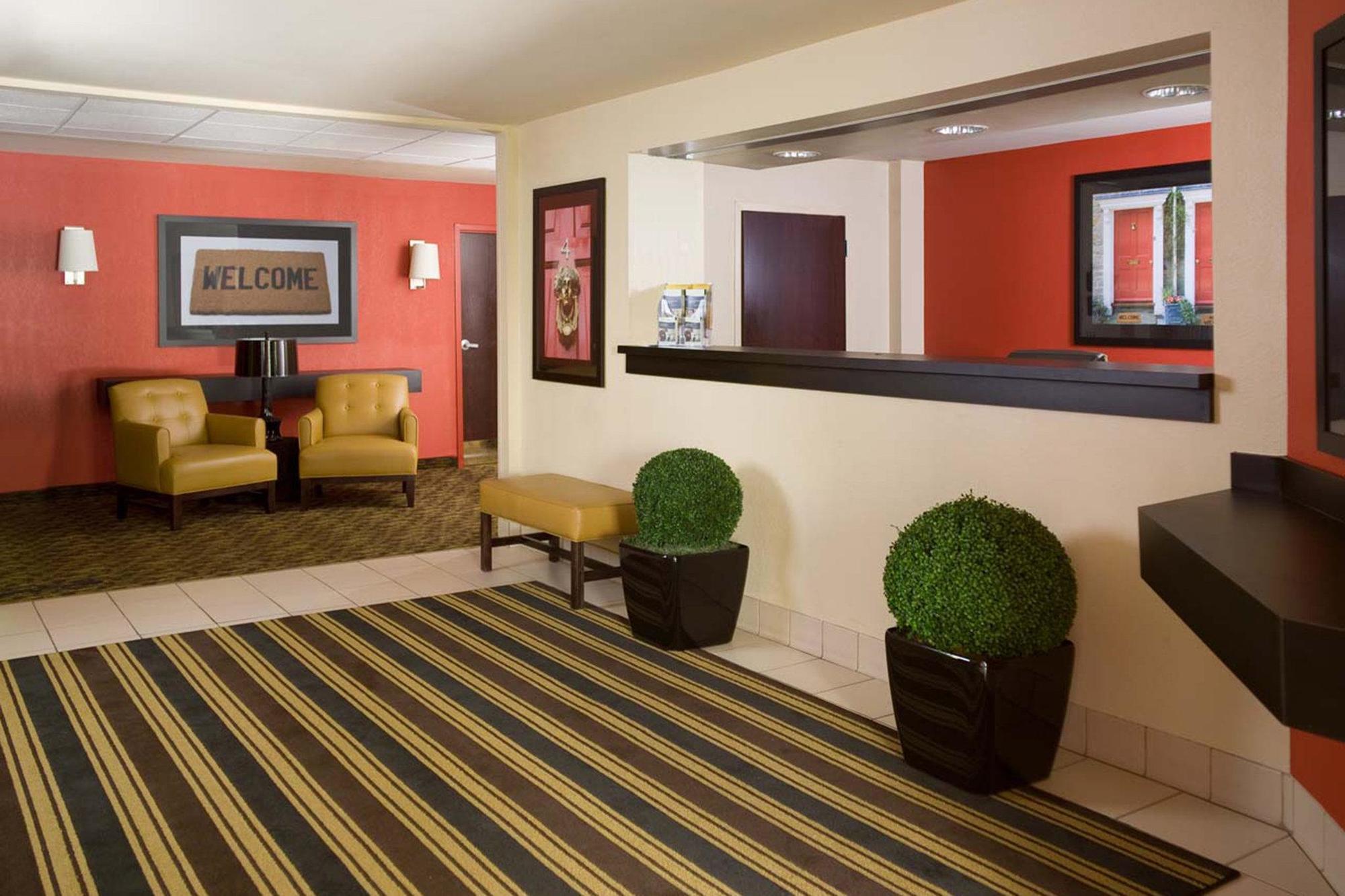 Extended Stay America Suites - Philadelphia - Бенсалем Екстер'єр фото